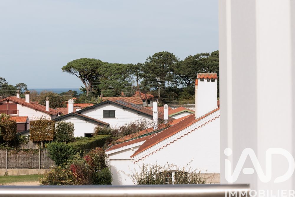 � vendre  Maison Anglet (64600)