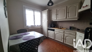  Maison � vendre 6 pi�ces 129 m�