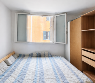  Appartement � vendre 2 pi�ces 28 m�