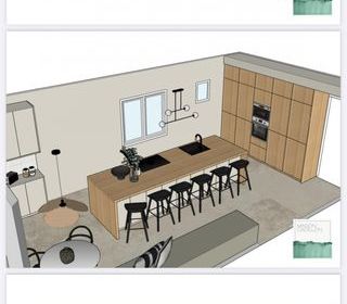  Villa � vendre 8 pi�ces 350 m�