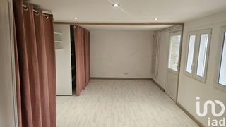  Maison � vendre 3 pi�ces 63 m�