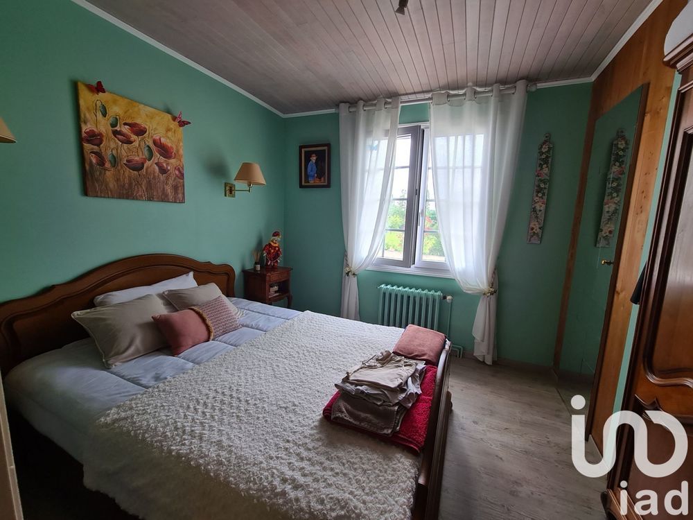 � vendre  Maison Bosset (24130)