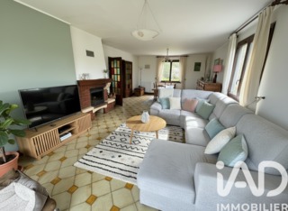  Maison � vendre 5 pi�ces 185 m�