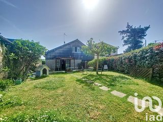  Maison � vendre 9 pi�ces 170 m�