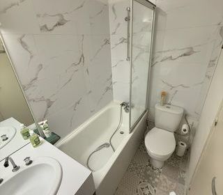  Appartement � vendre 2 pi�ces 34 m�