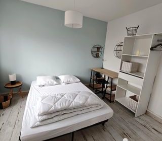  Appartement � vendre 4 pi�ces 67 m�