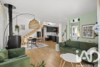  Maison � vendre 6 pi�ces 128 m�