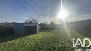  Terrain � vendre 750 m�