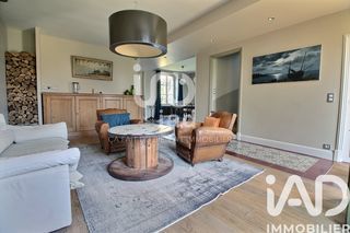  Maison � vendre 7 pi�ces 161 m�