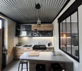  Maison � vendre 6 pi�ces 130 m�