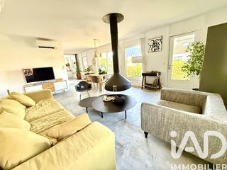  Maison � vendre 6 pi�ces 130 m�