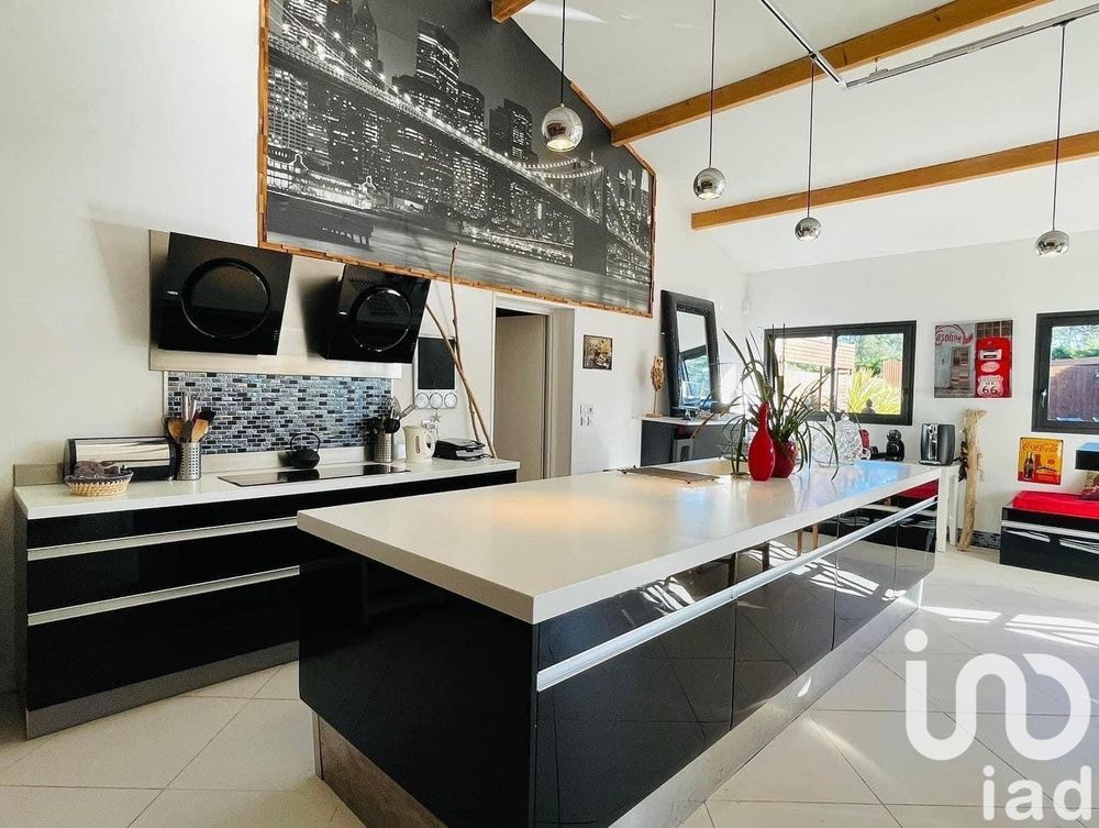 � vendre  Maison Messanges (40660)