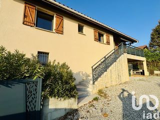  Maison � vendre 4 pi�ces 92 m�