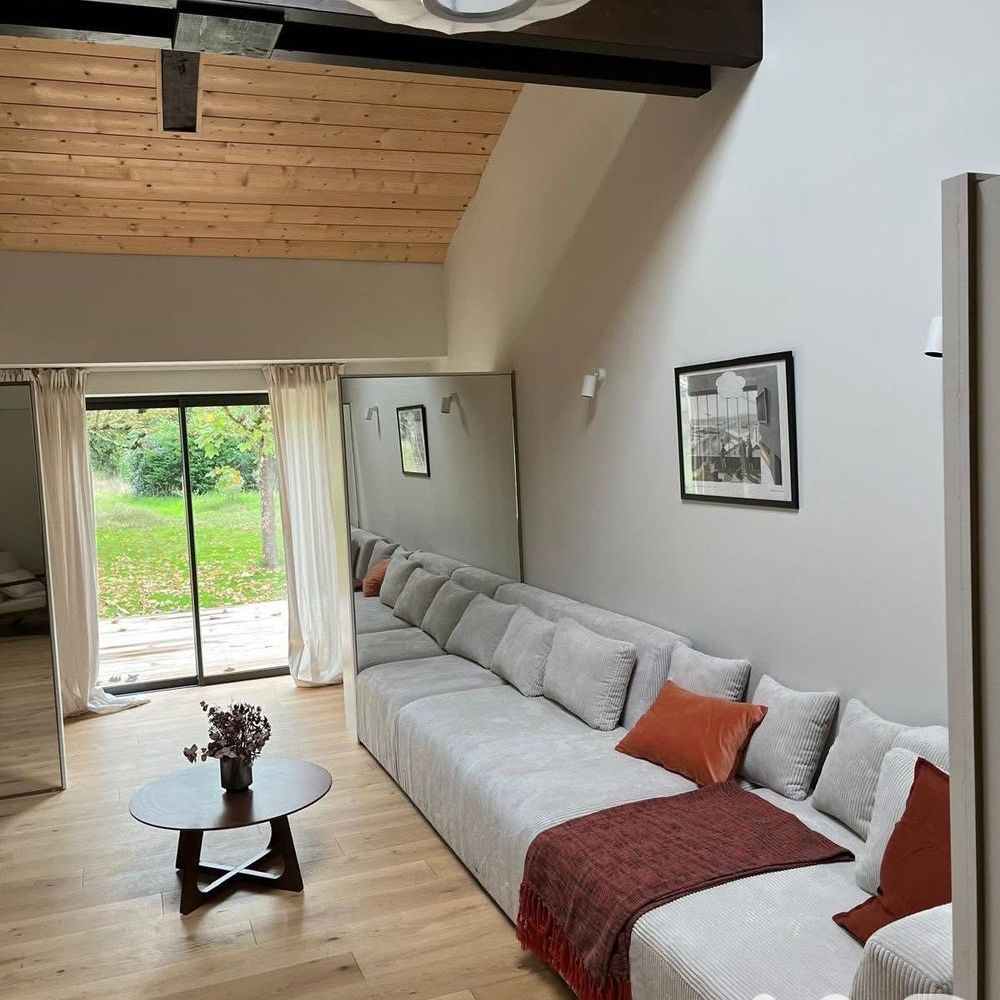 � vendre  Maison Moliets-et-Maa (40660)