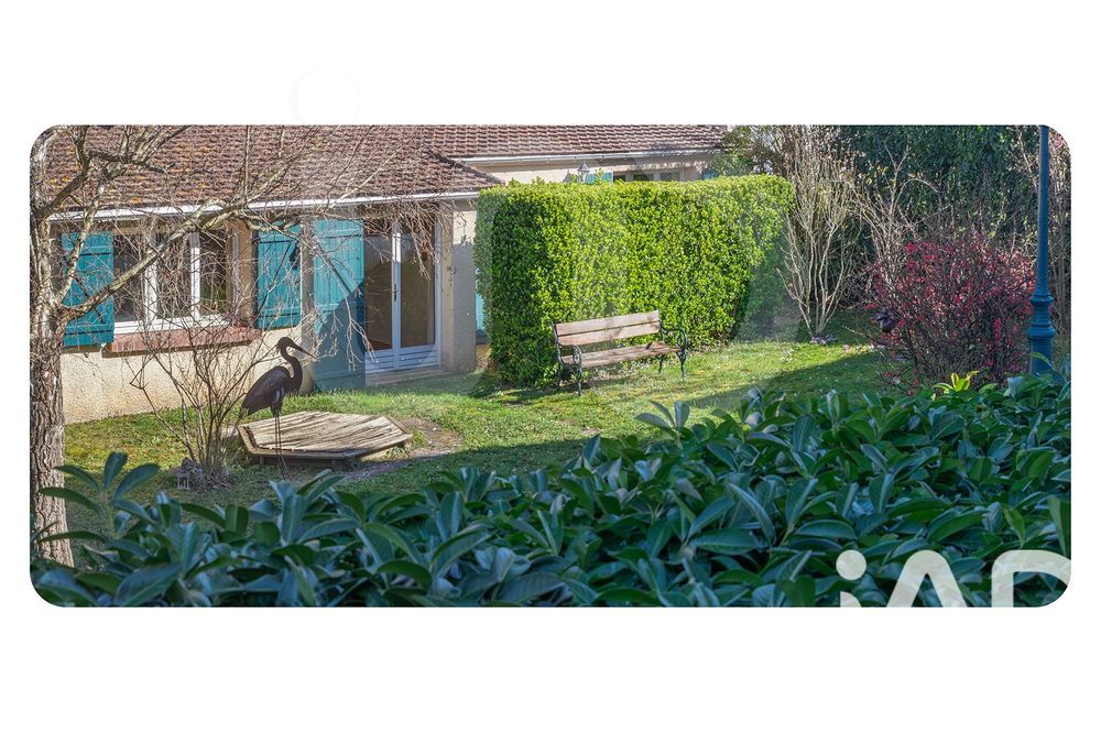 � vendre  Maison Poissy (78300)