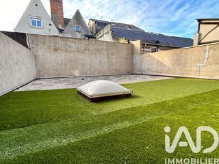  Appartement � vendre 4 pi�ces 73 m�