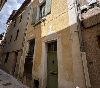  Maison � vendre 4 pi�ces 70 m�