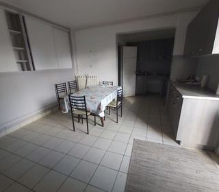  Immeuble � vendre 118 m�