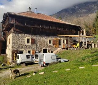  Maison � vendre 3 pi�ces 60 m�