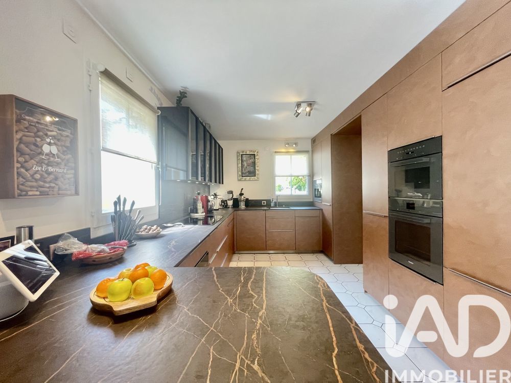 � vendre  Maison Cergy (95000)