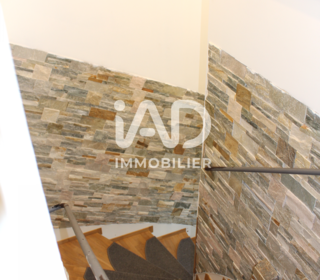  Maison � vendre 5 pi�ces 100 m�