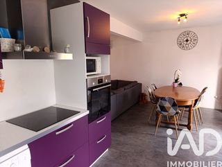  Maison � vendre 5 pi�ces 103 m�