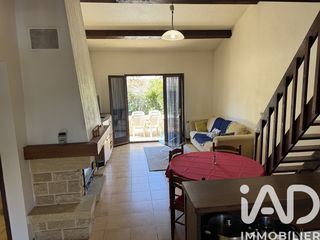  Maison � vendre 4 pi�ces 75 m�