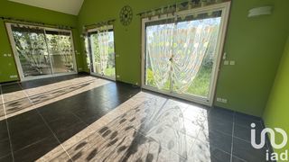  Maison � vendre 8 pi�ces 206 m�