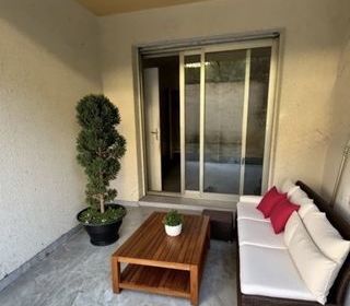  Appartement � vendre 2 pi�ces 53 m�