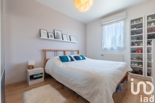  Appartement � vendre 3 pi�ces 66 m�