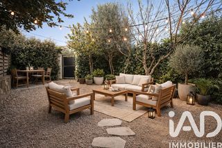  Maison � vendre 4 pi�ces 80 m�