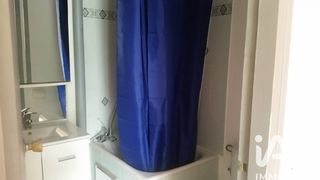  Appartement � vendre 1 pi�ce 19 m�