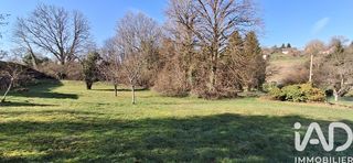  Terrain � vendre 1874 m�