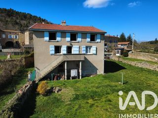  Maison � vendre 4 pi�ces 110 m�