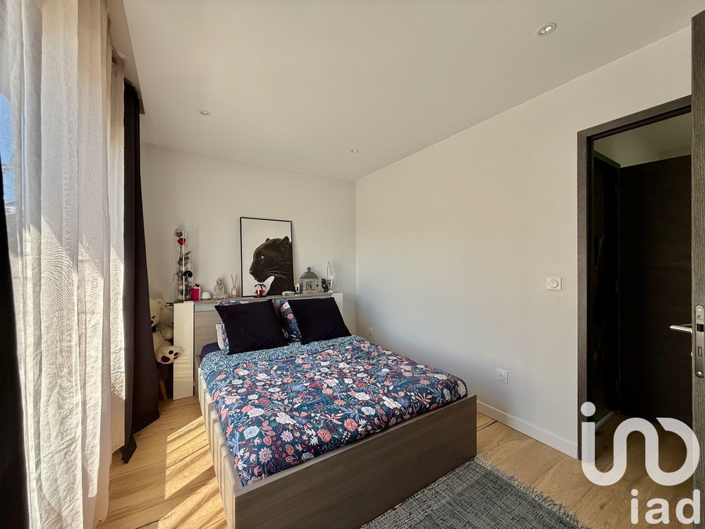 � vendre  Villa Saint-Alban-Leysse (73230)