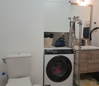  Appartement � vendre 2 pi�ces 41 m�