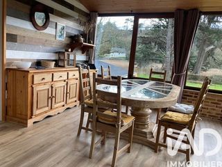  Maison � vendre 5 pi�ces 110 m�