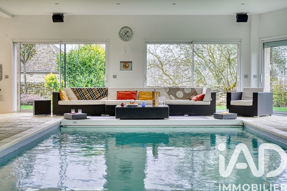 � vendre  Villa Serans (60240)