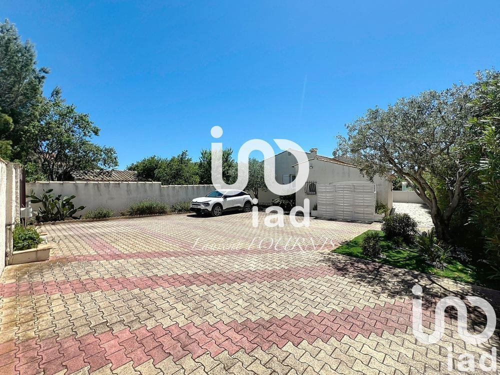 � vendre  Maison Balaruc-les-Bains (34540)