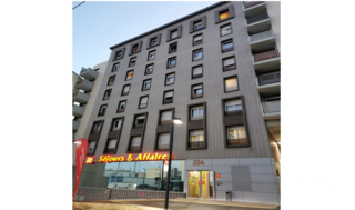  Appartement � vendre 3 pi�ces 28 m�