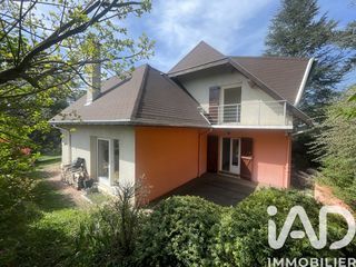  Maison � vendre 6 pi�ces 160 m�