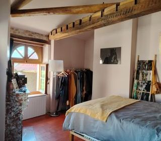  Maison � vendre 4 pi�ces 115 m�