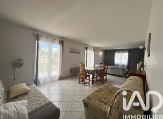  Maison � vendre 4 pi�ces 100 m�