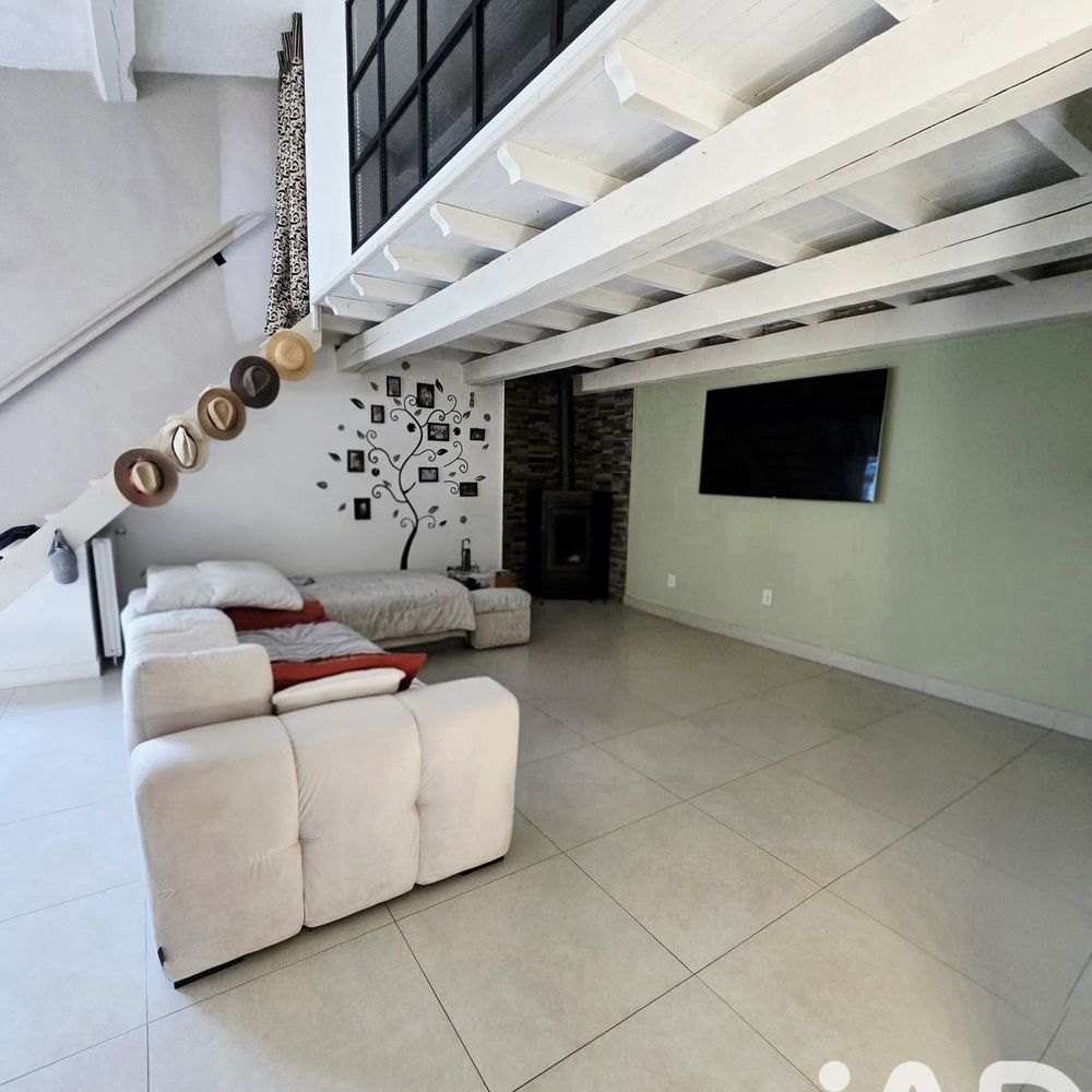 � vendre  Maison Les Pennes-Mirabeau (13170)