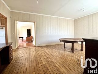  Maison � vendre 7 pi�ces 173 m�