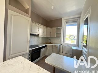  Appartement � vendre 4 pi�ces 91 m�