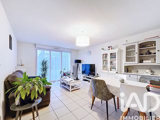  Appartement � vendre 4 pi�ces 83 m�