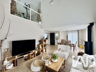  Maison � vendre 5 pi�ces 133 m�