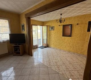  Maison � vendre 4 pi�ces 107 m�