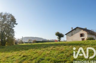  Terrain � vendre 1101 m�